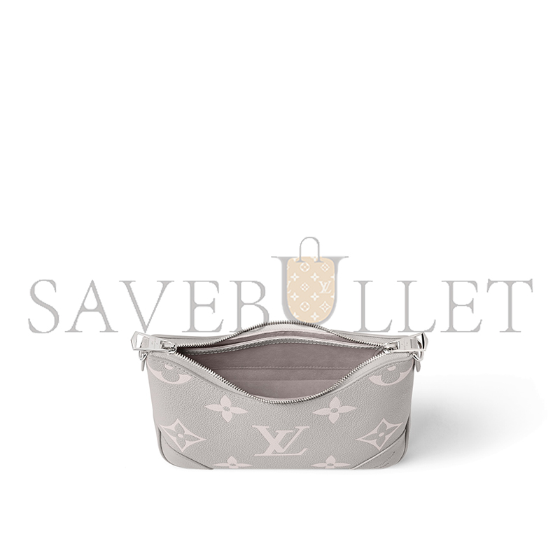 LOUIS VUITTON BOULOGNE M14211 (29*16*9.5cm) LOUIS VUITTON BOULOGNE M14211 (29*16*9.5cm)